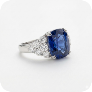 Statement Ring