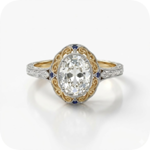 Vintage Ring
