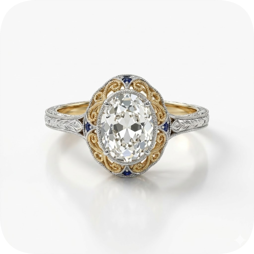Vintage Ring