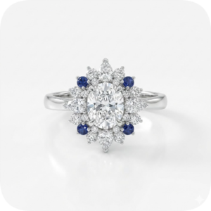 Cluster Ring