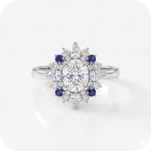 Cluster Ring
