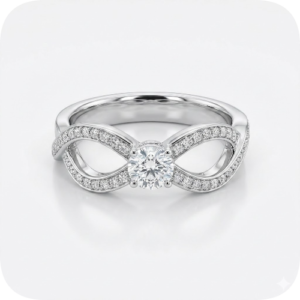 Infinity Ring