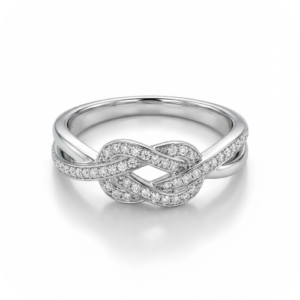 Knot Ring