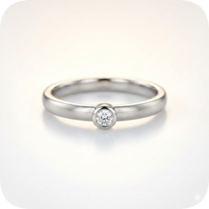 Minimal Ring